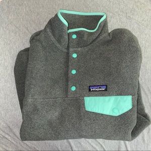 Women's Synchilla® Snap-T® Fleece Pullover